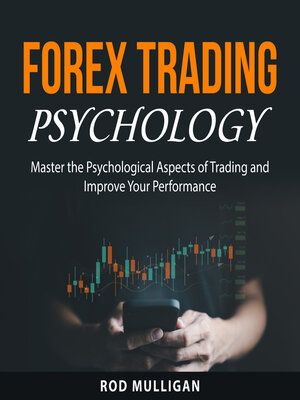 cover image of Forex Trading Psychology